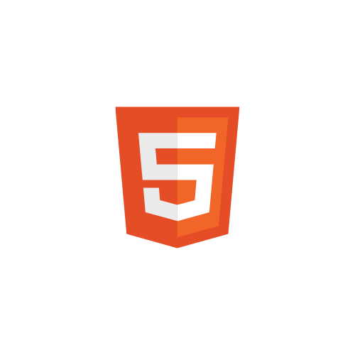 HTML5